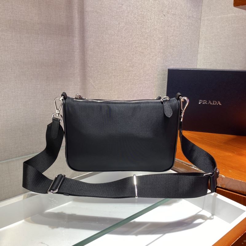 Prada Satchel Bags